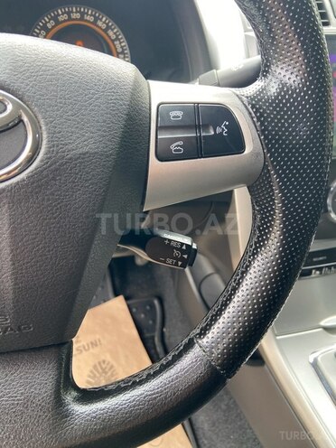 Toyota Corolla 2013, 240,720 km - 1.5 l - Bakı