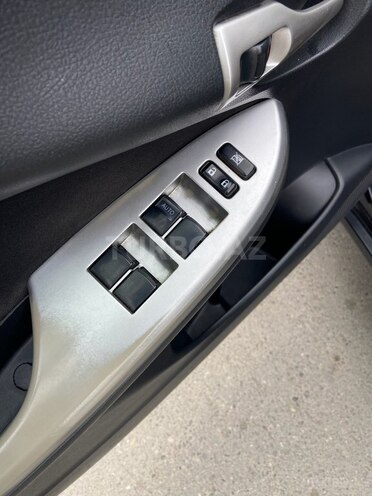 Toyota Corolla 2013, 240,720 km - 1.5 l - Bakı