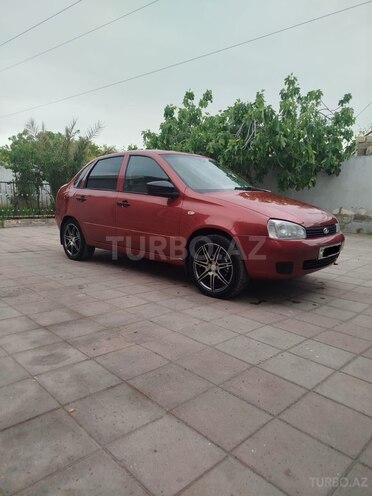 LADA (VAZ) Kalina 2005, 310,521 km - 1.6 л - Sumqayıt