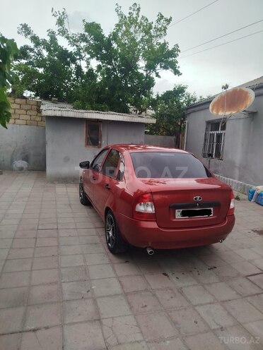 LADA (VAZ) Kalina 2005, 310,521 km - 1.6 л - Sumqayıt