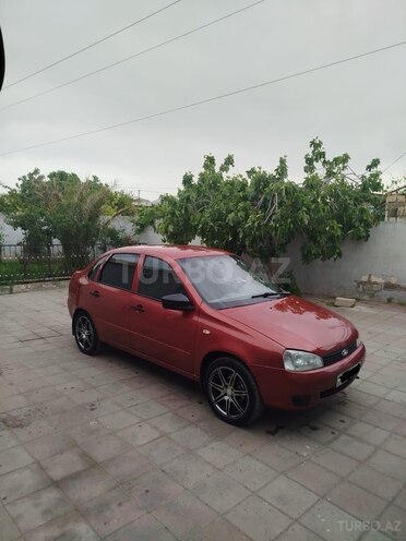LADA (VAZ) Kalina 2005, 310,521 km - 1.6 л - Sumqayıt