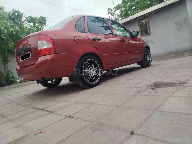 LADA (VAZ) Kalina 2005, 310,521 km - 1.6 л - Sumqayıt