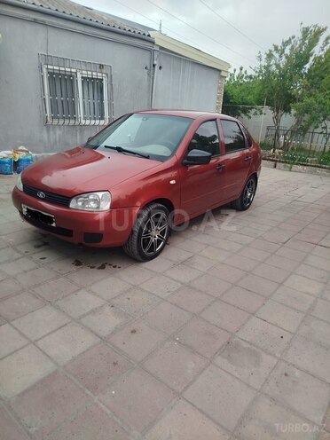 LADA (VAZ) Kalina 2005, 310,521 km - 1.6 л - Sumqayıt