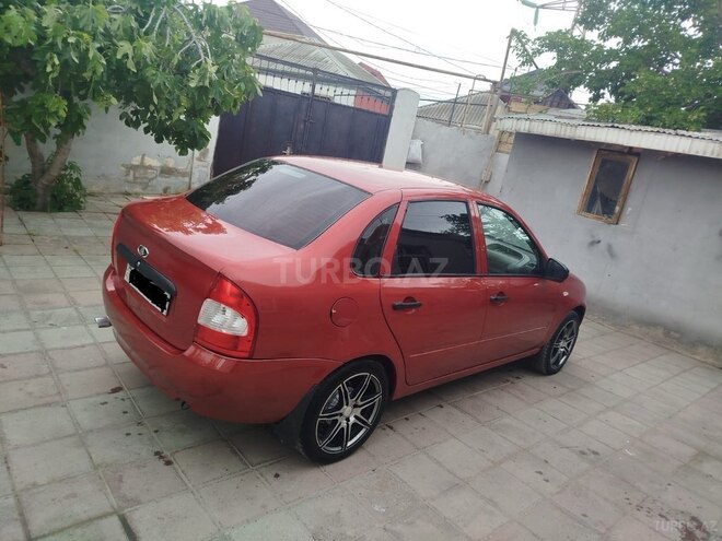 LADA (VAZ) Kalina 2005, 310,521 km - 1.6 л - Sumqayıt
