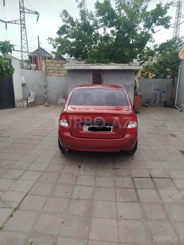 LADA (VAZ) Kalina 2005, 310,521 km - 1.6 л - Sumqayıt