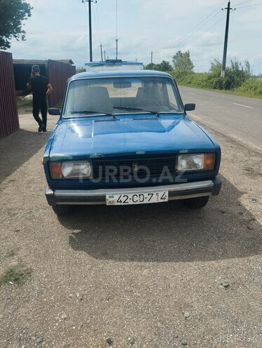 LADA (VAZ) 2104 1998, 95,000 km - 1.6 л - Lənkəran