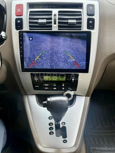 Hyundai Tucson 2005, 289,110 km - 2.0 л - Bakı