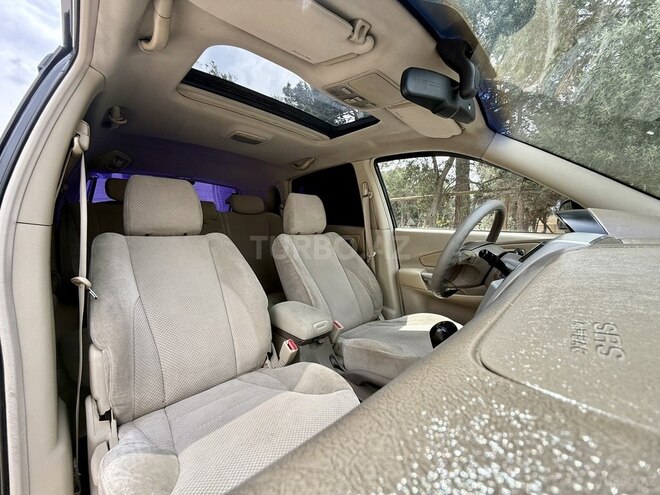 Hyundai Tucson 2005, 289,110 km - 2.0 л - Bakı