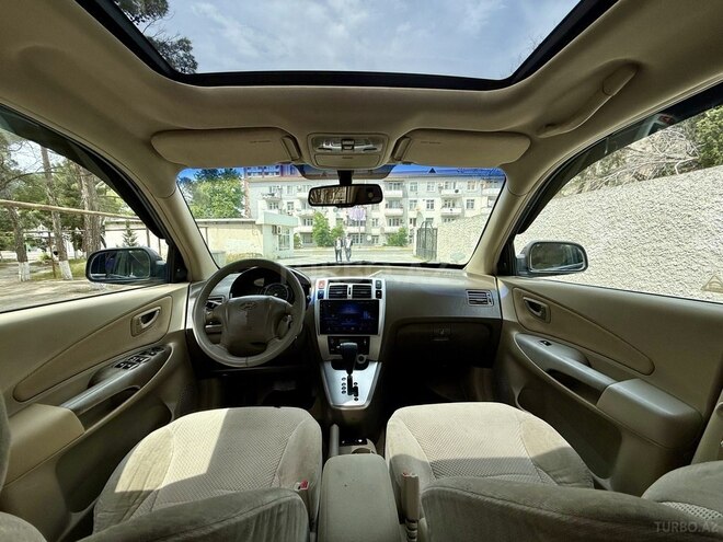 Hyundai Tucson 2005, 289,110 km - 2.0 л - Bakı