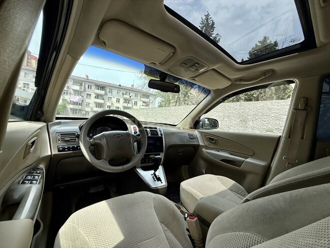 Hyundai Tucson 2005, 289,110 km - 2.0 л - Bakı