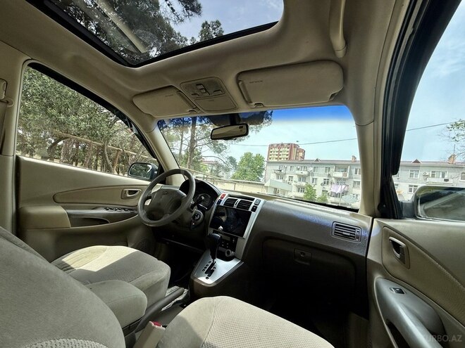 Hyundai Tucson 2005, 289,110 km - 2.0 л - Bakı