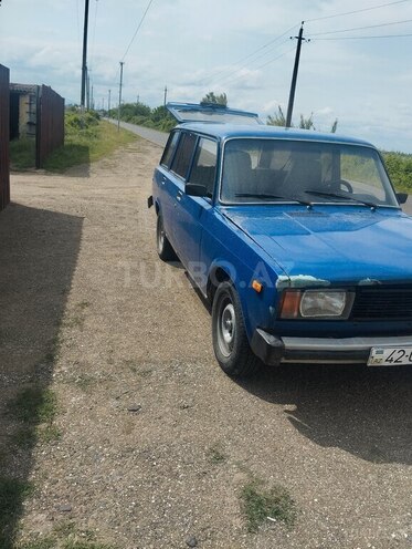 LADA (VAZ) 2104 1998, 95,000 km - 1.6 л - Lənkəran