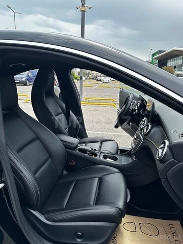 Mercedes CLA 250 2017, 125,000 km - 2.0 л - Bakı