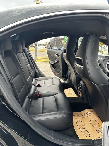Mercedes CLA 250 2017, 125,000 km - 2.0 л - Bakı