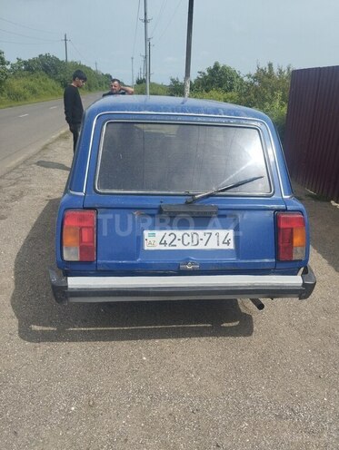 LADA (VAZ) 2104 1998, 95,000 km - 1.6 л - Lənkəran