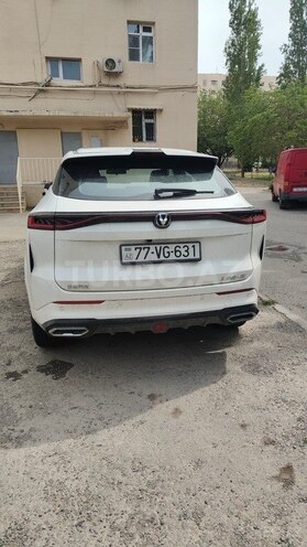 Changan  2025, 0 km - 1.5 л - Bakı