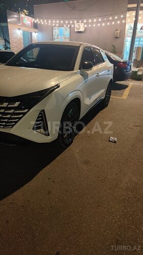 Changan  2025, 0 km - 1.5 л - Bakı