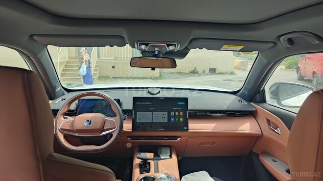 Changan  2025, 0 km - 1.5 л - Bakı