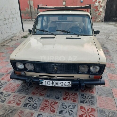 LADA (VAZ) 2106 1983, 95,000 km - 1.3 л - Sumqayıt