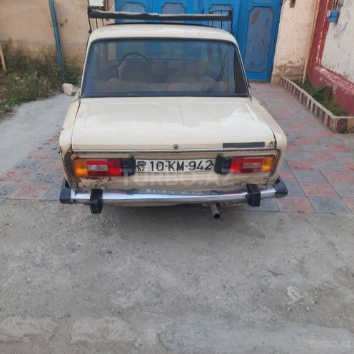 LADA (VAZ) 2106 1983, 95,000 km - 1.3 л - Sumqayıt
