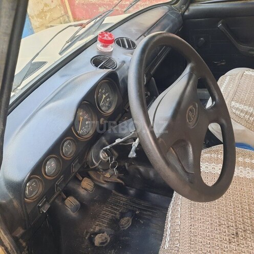 LADA (VAZ) 2106 1983, 95,000 km - 1.3 л - Sumqayıt