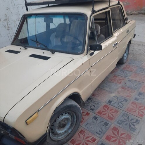 LADA (VAZ) 2106 1983, 95,000 km - 1.3 л - Sumqayıt