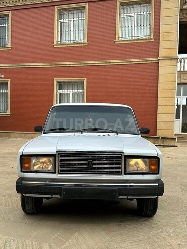 LADA (VAZ) 2107 2009, 39,000 km - 1.6 l - Bakı