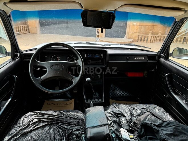 LADA (VAZ) 2107 2009, 39,000 km - 1.6 l - Bakı