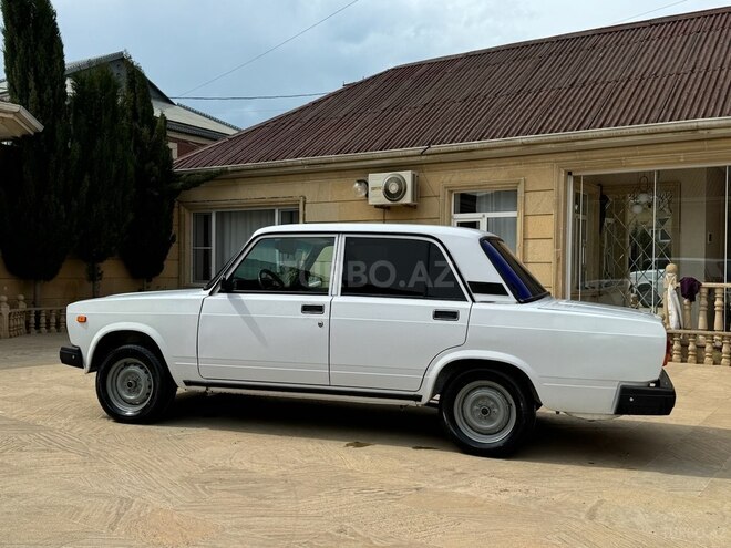 LADA (VAZ) 2107 2009, 39,000 km - 1.6 l - Bakı