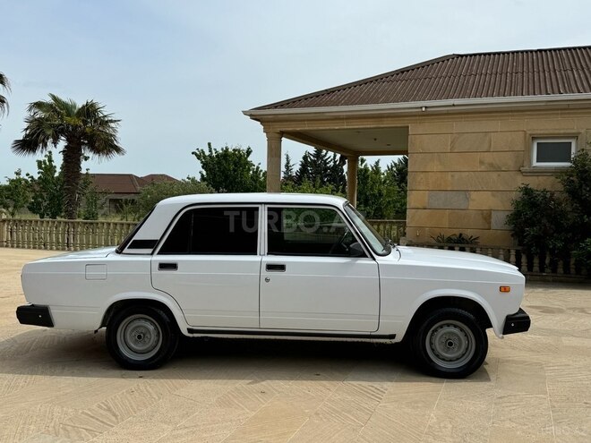 LADA (VAZ) 2107 2009, 39,000 km - 1.6 l - Bakı