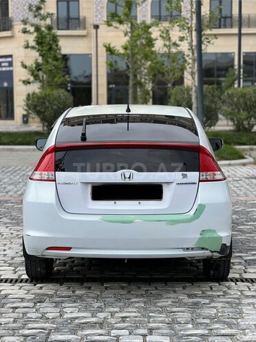 Honda Insight 2009, 390,000 km - 1.3 l - Bakı