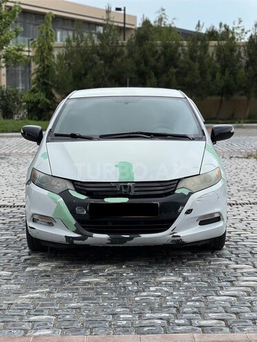 Honda Insight 2009, 390,000 km - 1.3 l - Bakı
