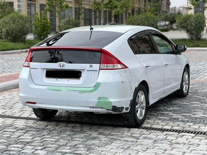 Honda Insight 2009, 390,000 km - 1.3 l - Bakı