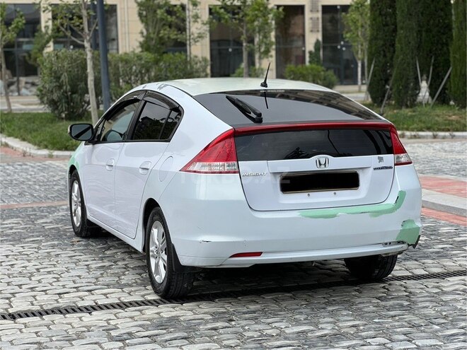 Honda Insight 2009, 390,000 km - 1.3 l - Bakı
