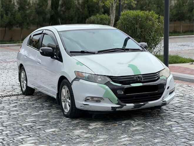 Honda Insight 2009, 390,000 km - 1.3 l - Bakı