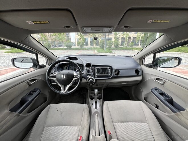 Honda Insight 2009, 390,000 km - 1.3 l - Bakı
