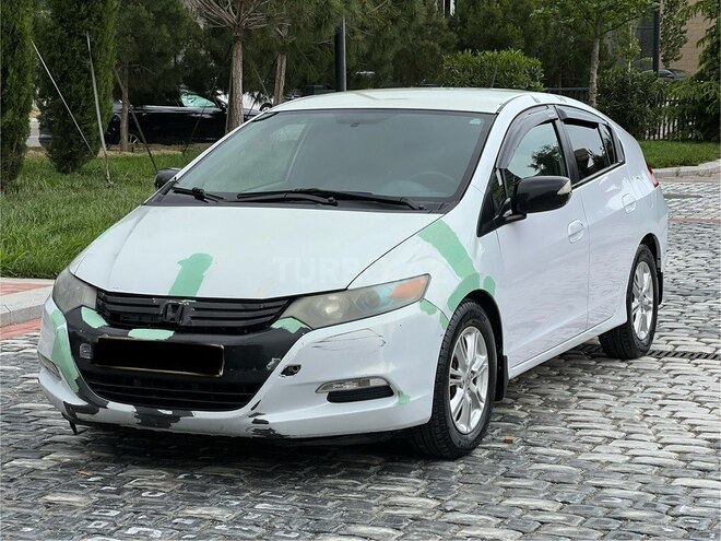 Honda Insight 2009, 390,000 km - 1.3 l - Bakı