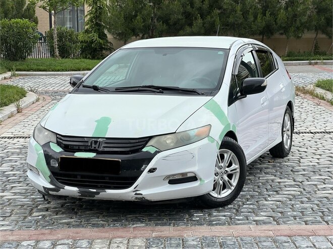Honda Insight 2009, 390,000 km - 1.3 l - Bakı