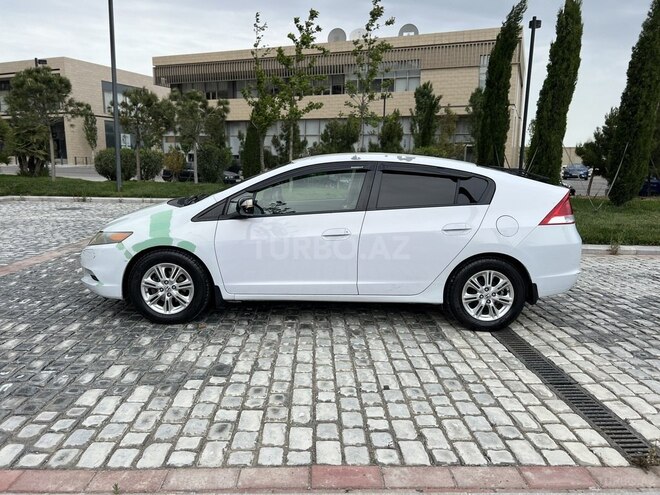 Honda Insight 2009, 390,000 km - 1.3 l - Bakı