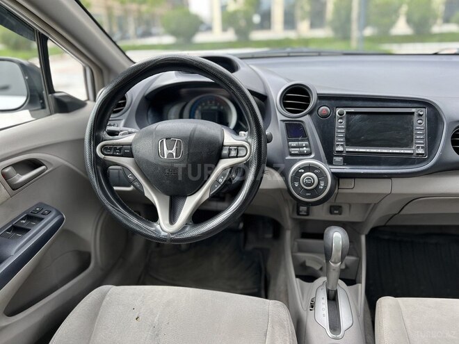 Honda Insight 2009, 390,000 km - 1.3 l - Bakı