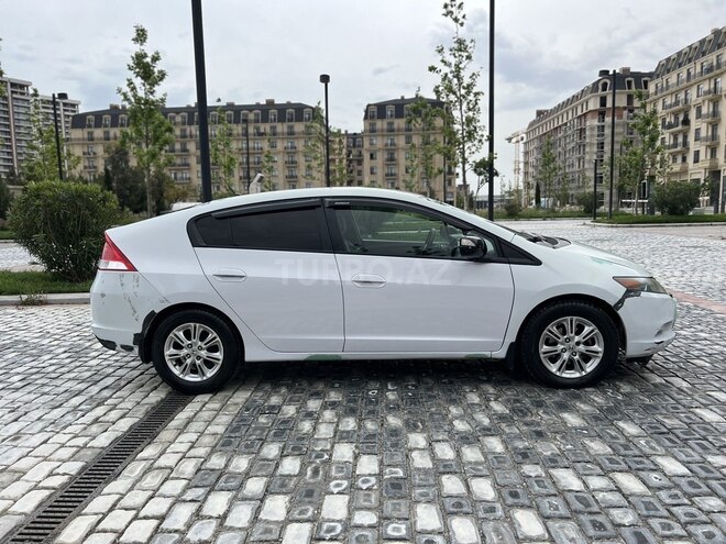 Honda Insight 2009, 390,000 km - 1.3 l - Bakı