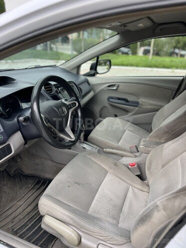 Honda Insight 2009, 390,000 km - 1.3 l - Bakı