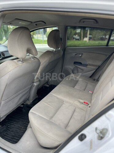 Honda Insight 2009, 390,000 km - 1.3 l - Bakı