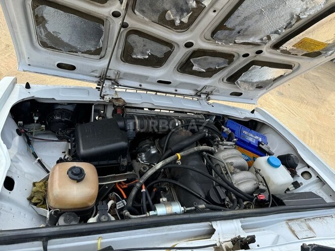 LADA (VAZ) 2107 2009, 39,000 km - 1.6 l - Bakı