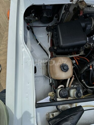 LADA (VAZ) 2107 2009, 39,000 km - 1.6 l - Bakı
