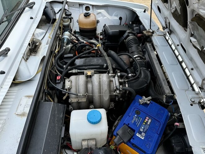 LADA (VAZ) 2107 2009, 39,000 km - 1.6 l - Bakı