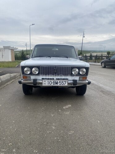LADA (VAZ) 2106 1993, 160,000 km - 1.3 l - Şamaxı