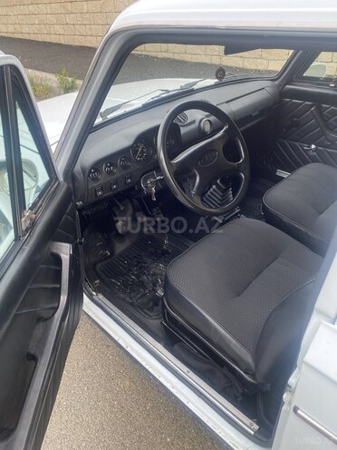 LADA (VAZ) 2106 1993, 160,000 km - 1.3 l - Şamaxı