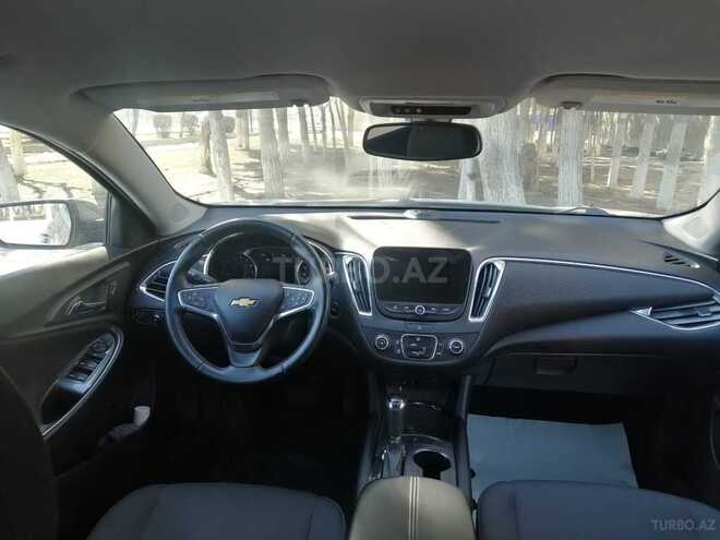 Chevrolet Malibu 2017, 170,000 km - 1.5 l - Sumqayıt