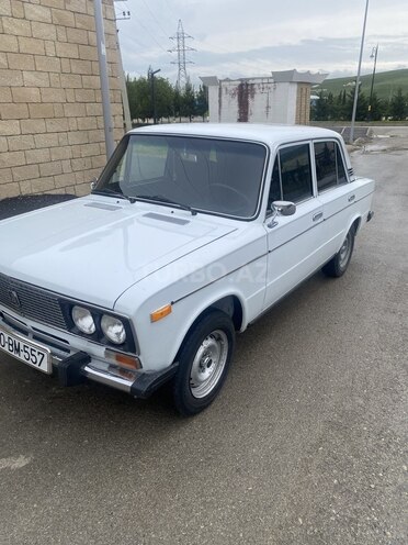 LADA (VAZ) 2106 1993, 160,000 km - 1.3 l - Şamaxı